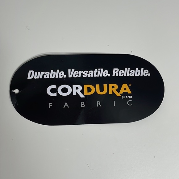 EUC Converse CTAS Sneakers in Ox Bold Mandarin Cordura Nylon Size 9.5 USW - Picture 10 of 14